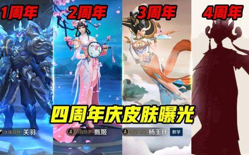 九周年新皮肤爆料最新,全新皮肤惊艳亮相! 第2张 九周年新皮肤爆料最新,全新皮肤惊艳亮相! 第2张