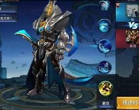 王者荣耀2最新爆料英雄,神秘英雄崛起，揭秘全新战力格局  第2张